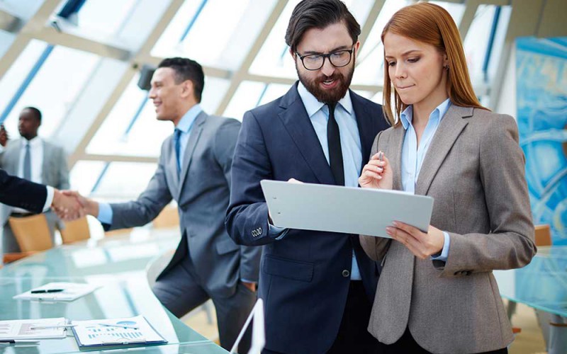 Conseil & Formation