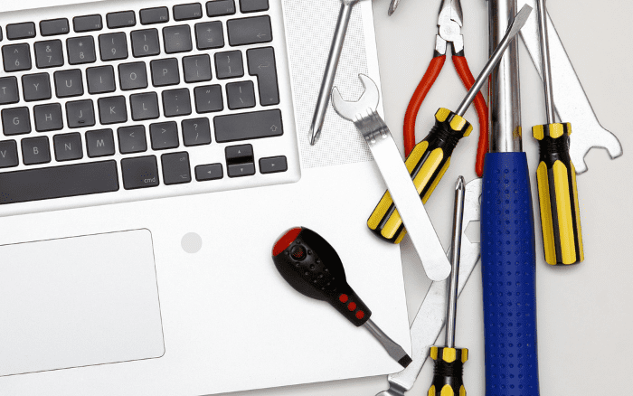 Maintenance & Assistance